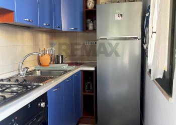 Cucina - Villa a Schiera complesso Oleandro
 
85, Cassano all'Ionio - foto 9