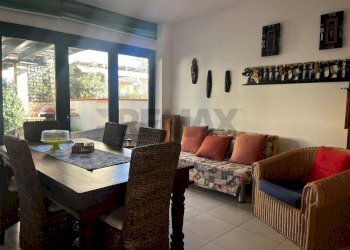 Sala da pranzo - Villa a Schiera complesso Oleandro
 
85, Cassano all'Ionio - foto 11