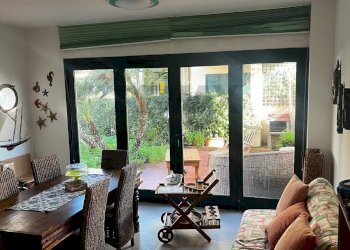 Sala da pranzo - Villa a Schiera complesso Oleandro
 
85, Cassano all'Ionio - foto 15