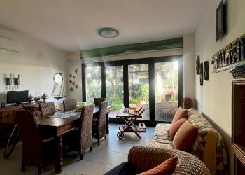 Sala da pranzo - Villa a Schiera complesso Oleandro
 
85, Cassano all'Ionio - foto 16