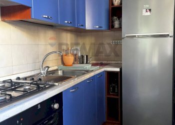 Cucina - Villa a Schiera complesso Oleandro
 
85, Cassano all'Ionio - foto 21