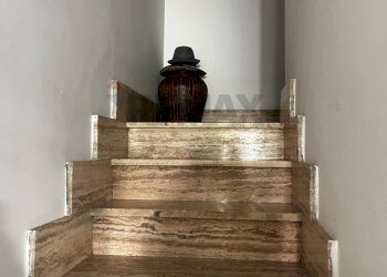 Scale - Villa a Schiera complesso Oleandro
 
85, Cassano all'Ionio - foto 22