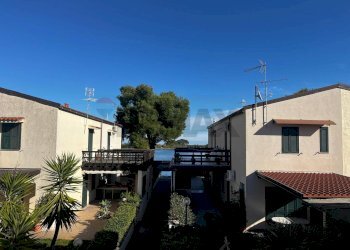 Casa all\'aperto - Villa a Schiera complesso Oleandro
 
85, Cassano all'Ionio - foto 33