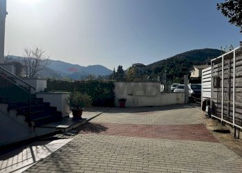 Terrazza - Villa a Schiera Corigliano-Rossano - foto 4