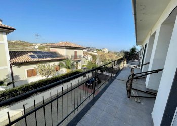 Balcone - Villa a Schiera Corigliano-Rossano - foto 7