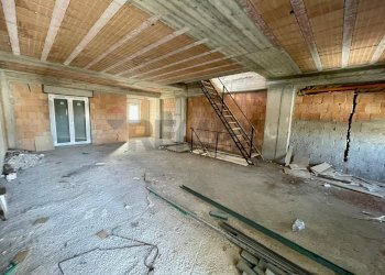 Stanza vuota - Villa a Schiera Corigliano-Rossano - foto 8