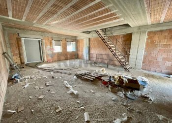 Stanza vuota - Villa a Schiera Corigliano-Rossano - foto 11