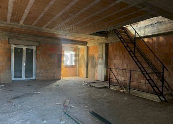 Parcheggio - Villa a Schiera Corigliano-Rossano - foto 12