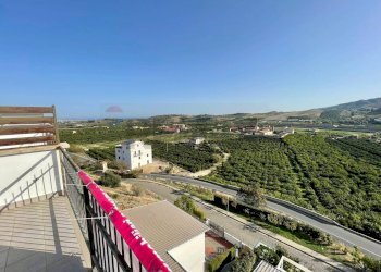 Balcone - Villa a Schiera Corigliano-Rossano - foto 15