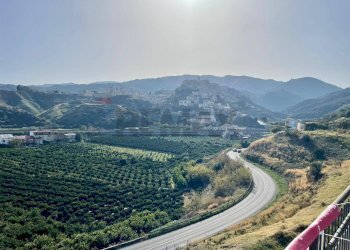 Vista delle montagne - Villa a Schiera Corigliano-Rossano - foto 16