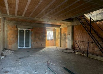 Parcheggio - Villa a Schiera Corigliano-Rossano - foto 17