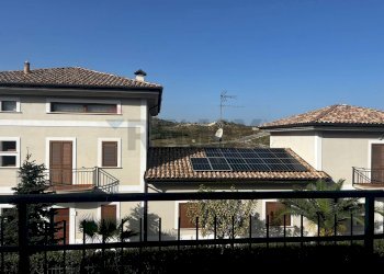 Casa all\'aperto - Villa a Schiera Corigliano-Rossano - foto 19