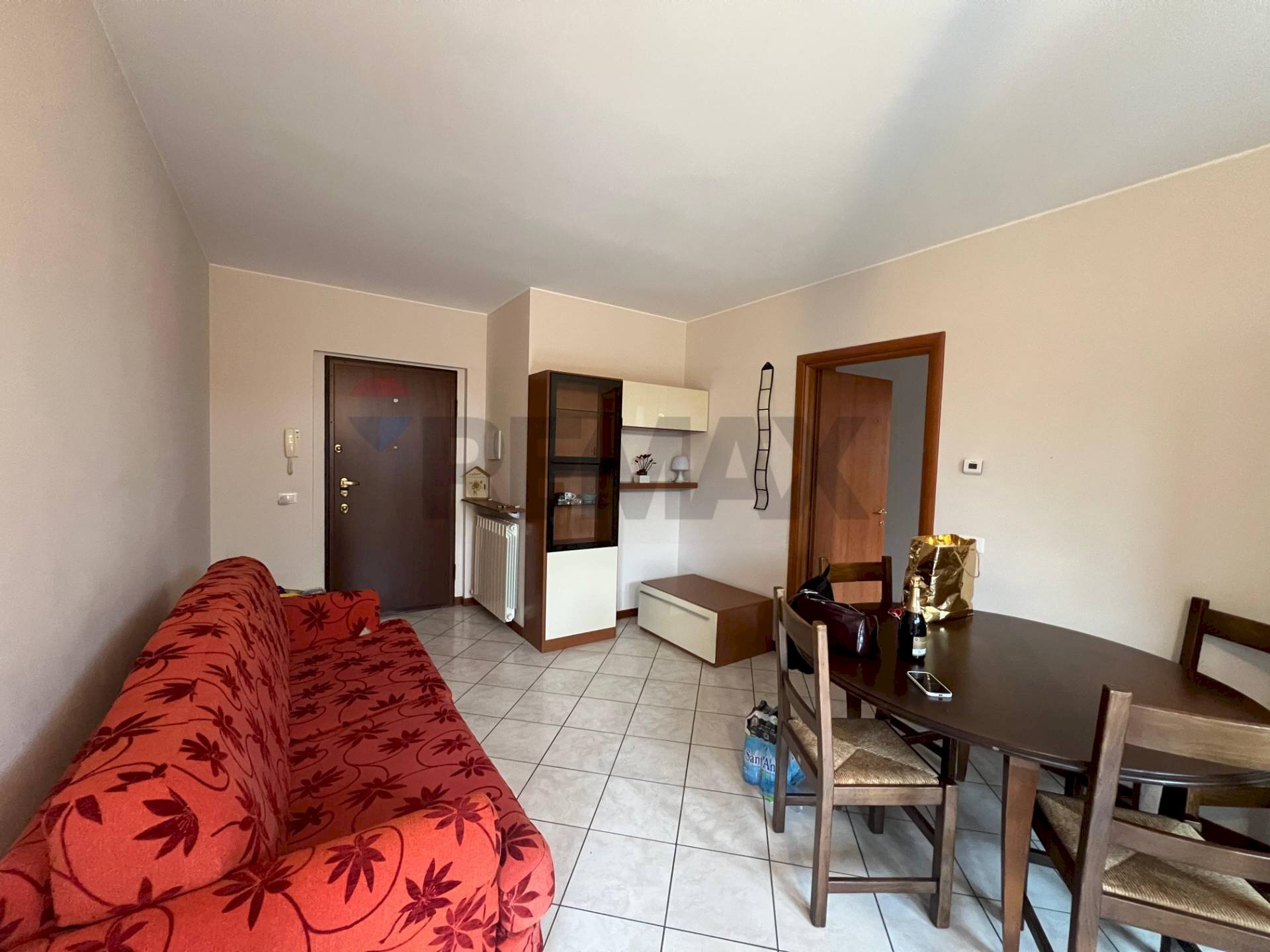 Sala da pranzo - Three-room apartment via mastri muratori
 
27, Gornate Olona - photo 1