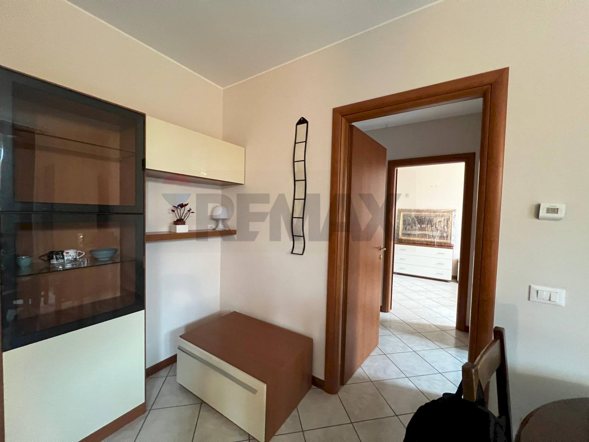 Hall / corridoio - Three-room apartment via mastri muratori
27, Gornate Olona - photo 3