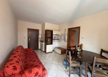 Sala da pranzo - Trilocale via mastri muratori
 
27, Gornate Olona - foto 1