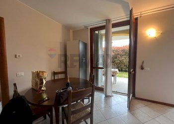 Sala da pranzo - Trilocale via mastri muratori
 
27, Gornate Olona - foto 4