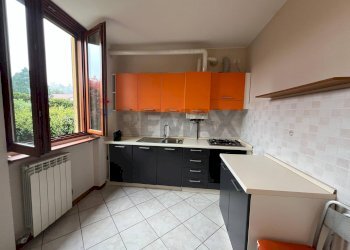 Cucina - Trilocale via mastri muratori
 
27, Gornate Olona - foto 6