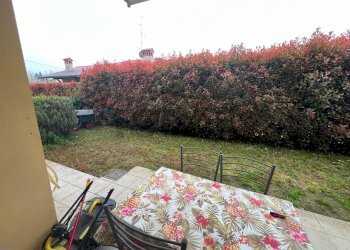 Giardino - Trilocale via mastri muratori
 
27, Gornate Olona - foto 10