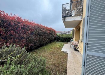 Giardino - Trilocale via mastri muratori
 
27, Gornate Olona - foto 12