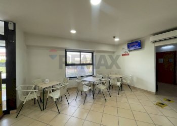 Sala da pranzo - Attività Commerciale cda torricella inferiore, Corigliano-Rossano - foto 4