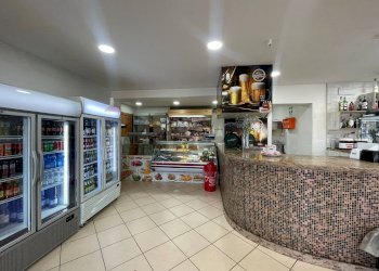 Cucina - Attività Commerciale cda torricella inferiore, Corigliano-Rossano - foto 6