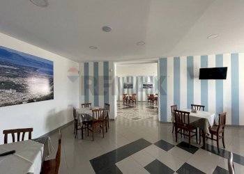 Sala da pranzo - Attività Commerciale cda torricella inferiore, Corigliano-Rossano - foto 13