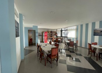 Sala da pranzo - Attività Commerciale cda torricella inferiore, Corigliano-Rossano - foto 15
