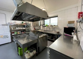 Cucina - Attività Commerciale cda torricella inferiore, Corigliano-Rossano - foto 18