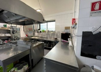 Cucina - Attività Commerciale cda torricella inferiore, Corigliano-Rossano - foto 19