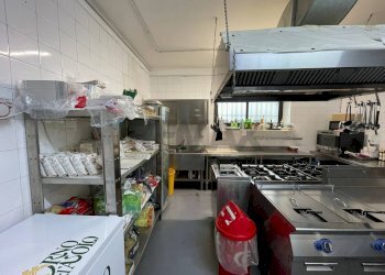 Cucina - Attività Commerciale cda torricella inferiore, Corigliano-Rossano - foto 20