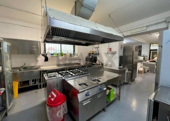 Cucina - Attività Commerciale cda torricella inferiore, Corigliano-Rossano - foto 21