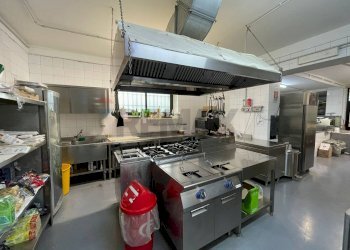 Cucina - Attività Commerciale cda torricella inferiore, Corigliano-Rossano - foto 23