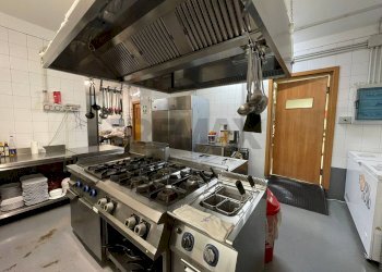 Cucina - Attività Commerciale cda torricella inferiore, Corigliano-Rossano - foto 24