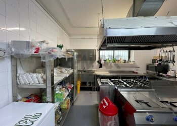 Cucina - Attività Commerciale cda torricella inferiore, Corigliano-Rossano - foto 25