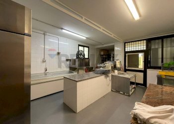 Cucina - Attività Commerciale cda torricella inferiore, Corigliano-Rossano - foto 26
