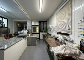 Cucina - Attività Commerciale cda torricella inferiore, Corigliano-Rossano - foto 28