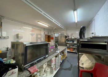 Dispensa di stoccaggio - Attività Commerciale cda torricella inferiore, Corigliano-Rossano - foto 29