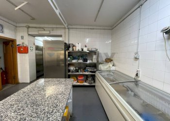 Cucina - Attività Commerciale cda torricella inferiore, Corigliano-Rossano - foto 30