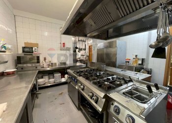 Cucina - Attività Commerciale cda torricella inferiore, Corigliano-Rossano - foto 31
