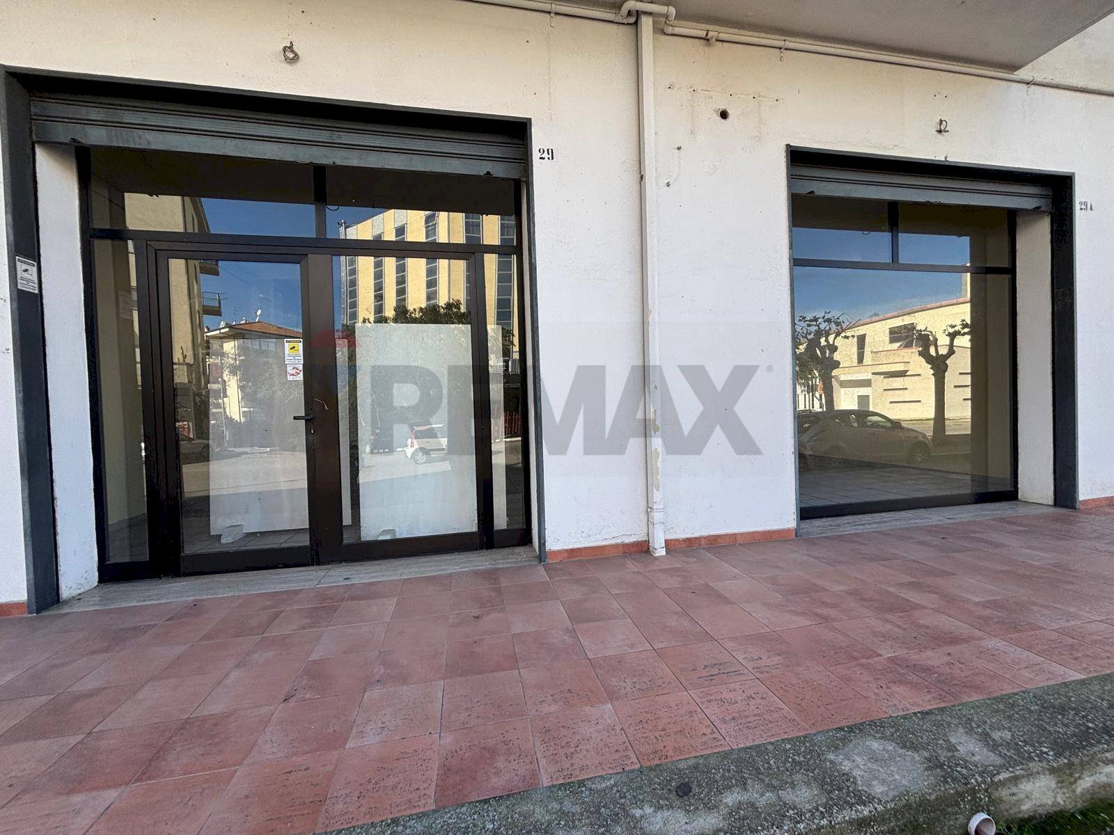 Terrazza - Commercial Premises via fedelis de novellis
 
29a, Corigliano-Rossano - photo 1