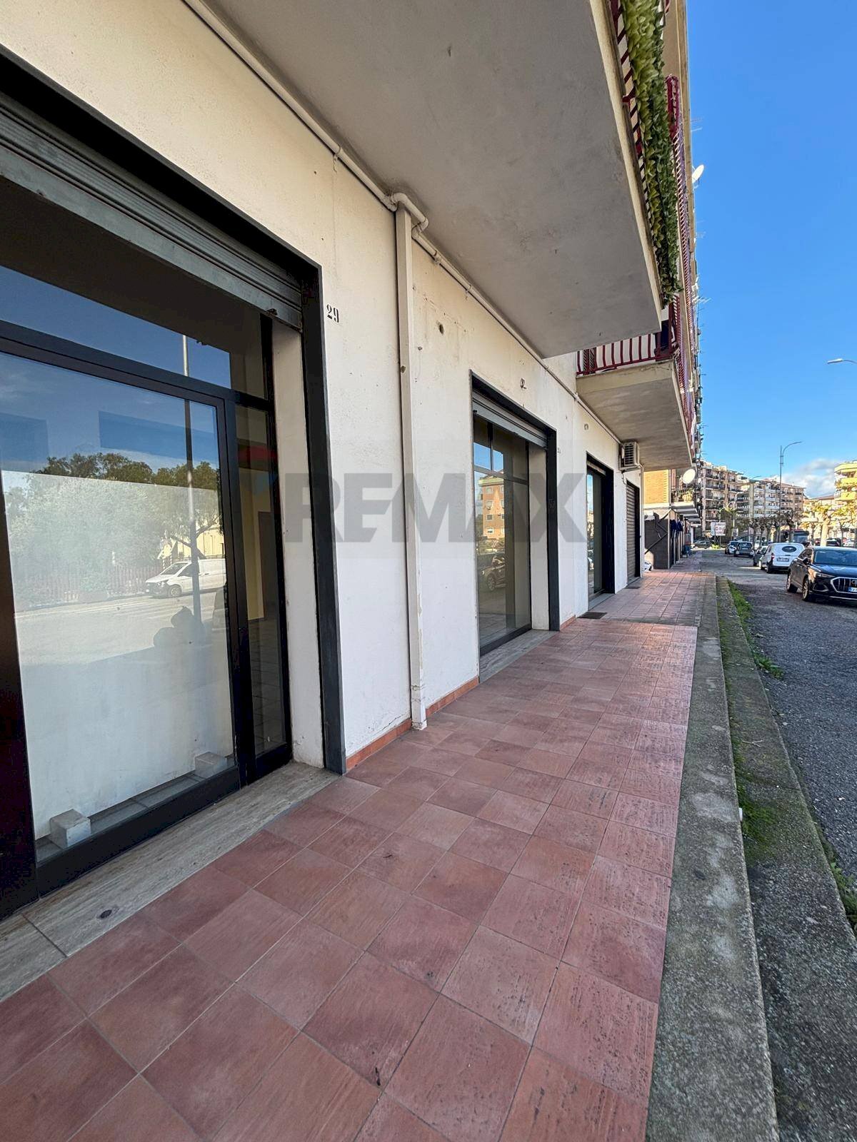 Terrazza - Commercial Premises via fedelis de novellis
29a, Corigliano-Rossano - photo 2