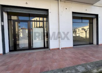 Terrazza - Commercial Premises via fedelis de novellis
 
29a, Corigliano-Rossano - photo 1