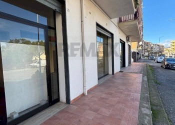Terrazza - Commercial Premises via fedelis de novellis
 
29a, Corigliano-Rossano - photo 2