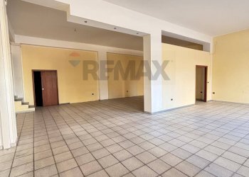 Stanza vuota - Commercial Premises via fedelis de novellis
 
29a, Corigliano-Rossano - photo 4