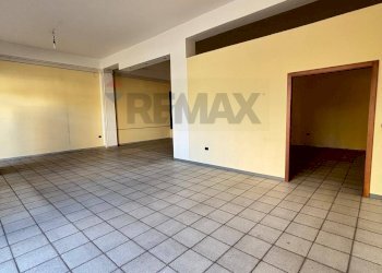 Stanza vuota - Commercial Premises via fedelis de novellis
 
29a, Corigliano-Rossano - photo 5