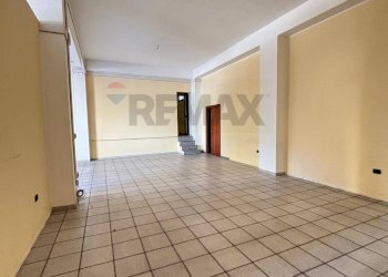 Stanza vuota - Commercial Premises via fedelis de novellis
 
29a, Corigliano-Rossano - photo 6