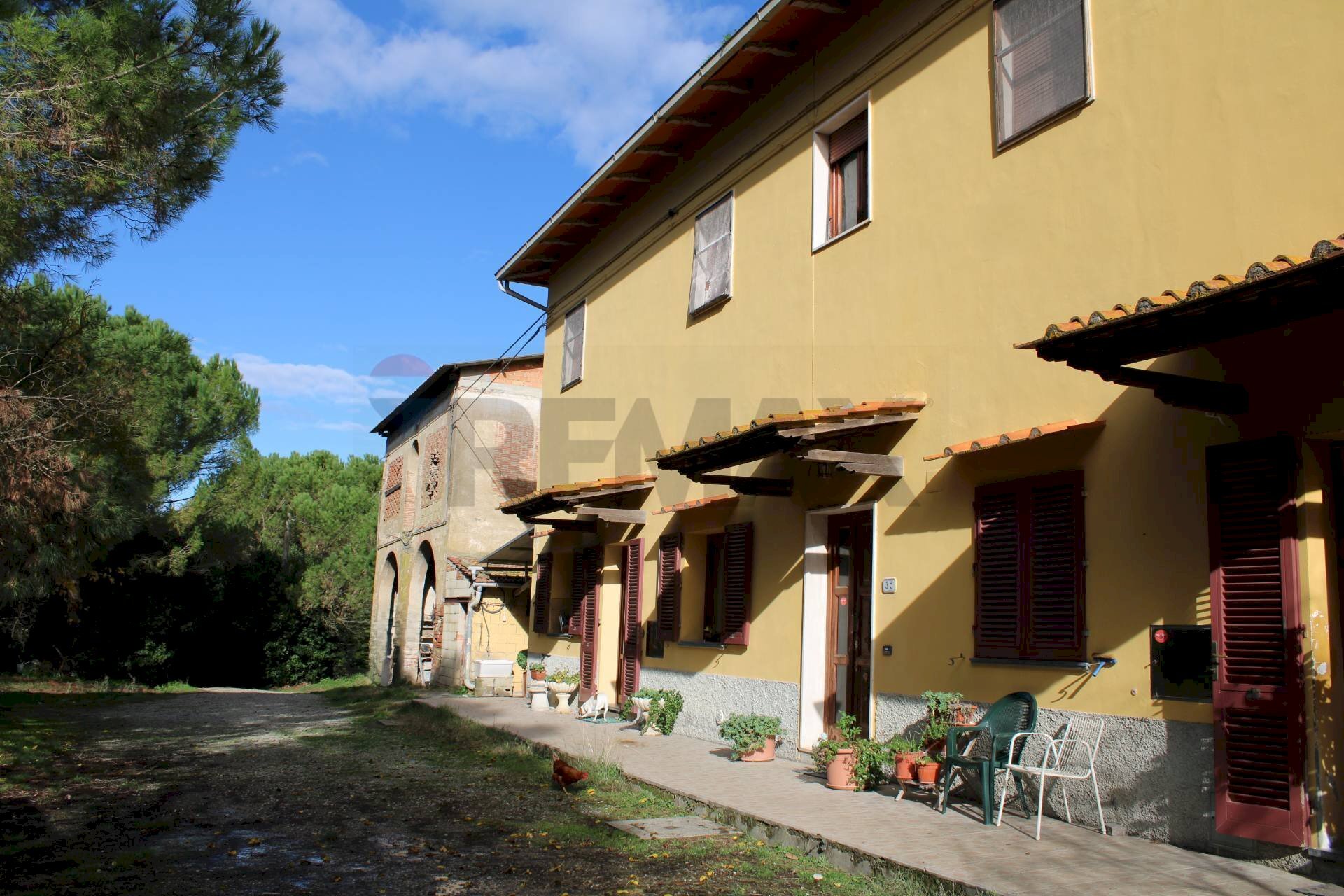 esterno - Rustic Via D'Ormicello
 
35, Empoli - photo 2