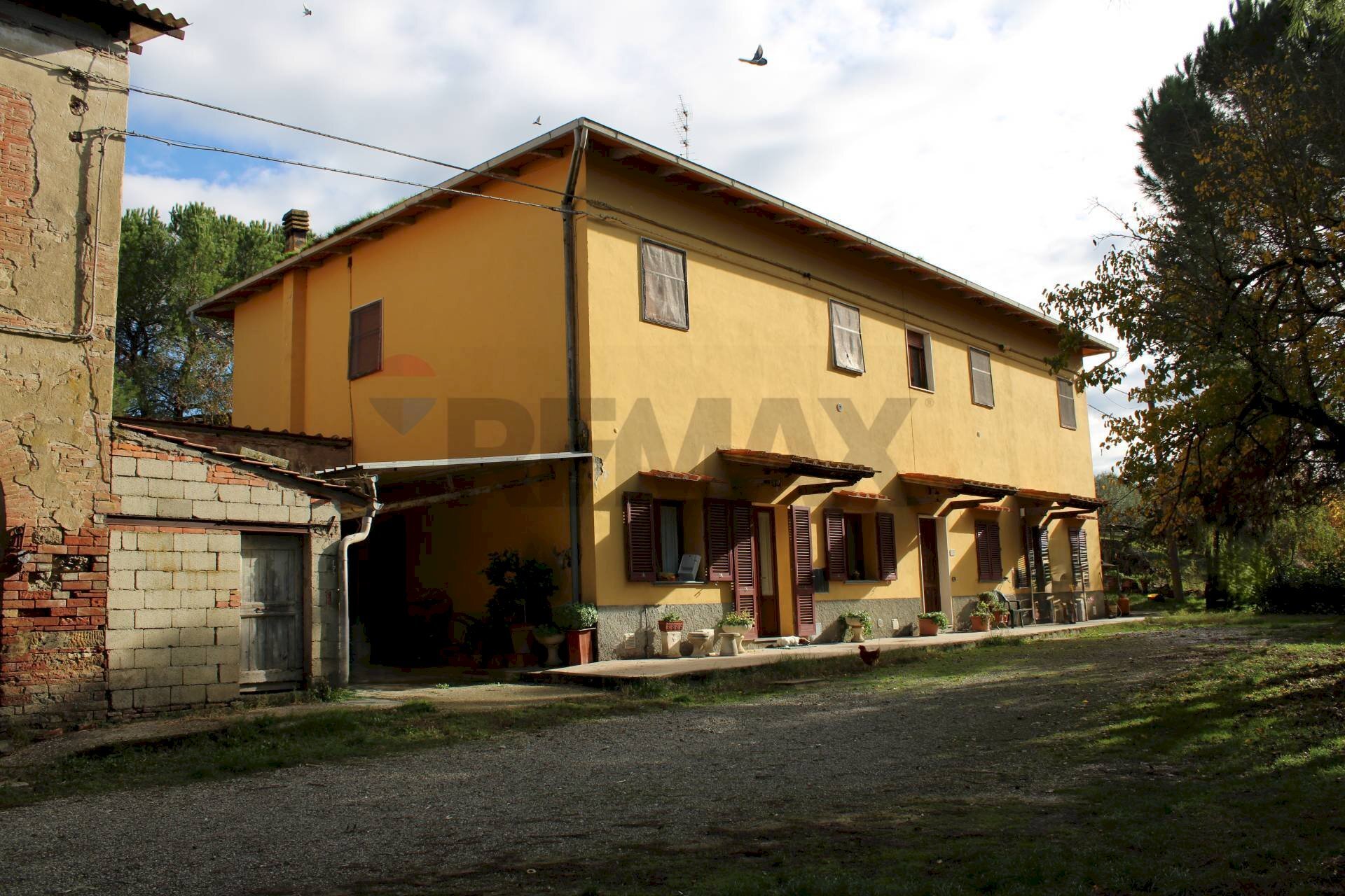 esterno - Rustic Via D'Ormicello
 
35, Empoli - photo 3