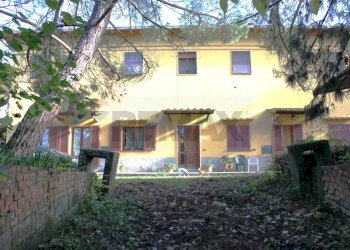 esterno - Rustic Via D'Ormicello
 
35, Empoli - photo 1