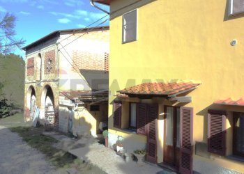 panoramica esterno - Rustic Via D'Ormicello
 
35, Empoli - photo 4